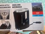 12V Waterkoker - Nieuw in Verpakking, Auto diversen, Auto-accessoires, Ophalen of Verzenden, Nieuw