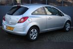 Opel Corsa 1.3 CDTi EcoFlex S/S '111' Edition (bj 2011), Auto's, Voorwielaandrijving, Euro 5, Gebruikt, Zwart