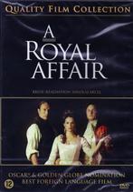 A Royal Affair (DVD), Ophalen of Verzenden, Zo goed als nieuw