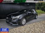 Mercedes A-Klasse A200 | Pano | Ambient | Elek stoel | Camer, Gebruikt, Leder en Stof, 1595 cc, Bedrijf