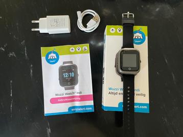 Wuzzi Alarm Horloge Indy beschikbaar voor biedingen