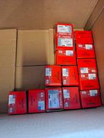 Hapax Houtschroeven - Nieuw in doos! 3,5x1,6, Doe-het-zelf en Verbouw, IJzerwaren en Bevestigingsmiddelen, Ophalen of Verzenden