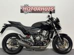 HONDA CB 600 F HORNET C-ABS (bj 2009), Bedrijf, Naked bike