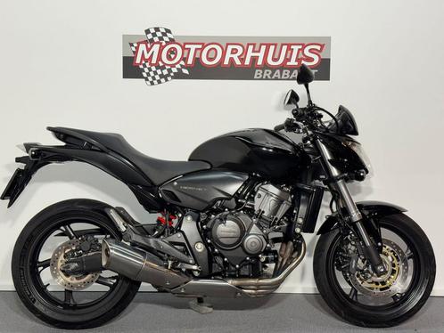 HONDA CB 600 F HORNET C-ABS (bj 2009), Motoren, Motoren | Honda, Bedrijf, Naked bike