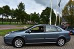 Citroen C5 2.0 HDIF Ligne Prestige '07 Clima|Cruise|Trekhaak, 4 cilinders, Origineel Nederlands, Bedrijf, C5