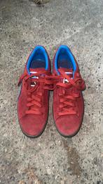 Puma schoenen, Ophalen of Verzenden, Zo goed als nieuw, Schoenen