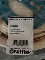 Nilfisk 61543000, Ophalen of Verzenden, Nieuw, Minder dan 1200 watt, Stofzuiger