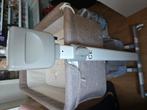 Babybed met schomelfunctie, Ophalen of Verzenden, Zo goed als nieuw, Ledikant