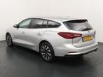 Ford FOCUS Wagon EcoBoost Hybrid 125 pk Titanium | Winter Pa, 65 €/maand, Gebruikt, Lichtsensor, Origineel Nederlands