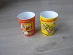 2 bekers, peijnenburg., Overige typen, Nieuw, Ophalen of Verzenden, Overige stijlen