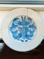 Antiek bord, Ophalen of Verzenden