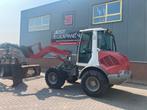 Atlas 75s Wiellader met Zwenkgiek, 4500 uur!, weycor, Zakelijke goederen, Machines en Bouw | Kranen en Graafmachines, Ophalen