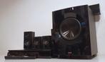 Home Cinema Set LG HX553 5.1 - HDMI, Bluetooth, Blu-Ray, 3D,, Overige merken, Blu-ray-speler, 70 watt of meer, Ophalen of Verzenden