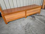 Mooi robuust dressoir met vintage uiterlijk, Ophalen, Gebruikt, 150 tot 200 cm, Nb