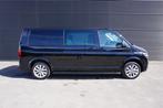 Volkswagen Transporter 30 | L2H1 DC | 204 PK Aut | Bulli | A, Gebruikt, 4 cilinders, Volkswagen, Zwart