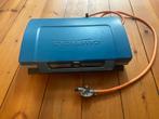 Campinggaz Xcelerate 400 S, tweepits kookplaat, Caravans en Kamperen, Kampeeraccessoires, Ophalen of Verzenden, Gebruikt
