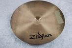 Zildjian Mini cup ride bekken 2950gr.  20 inch   <24241925>, Gebruikt, ., Drums of Percussie, Ophalen of Verzenden