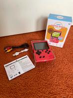 Retro game console NIEUW!, Ophalen of Verzenden, Nieuw, Jongen of Meisje