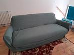 Set of 2 pieces. 3 person sofa + armchair van MADE, Huis en Inrichting, Slaapkamer | Slaapbanken, Ophalen, Zo goed als nieuw, Eenpersoons