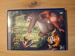 Disney Jungle Book DVD diamond edition, Vanaf 6 jaar, Ophalen of Verzenden, Gebruikt