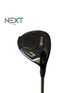 Ping G430 LST Fairway Wood 3 15 / Flex S, Verzenden, Zo goed als nieuw, Club, Ping