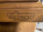 Boekenkast merk Assi D'Asolo mobili da collezion 50x226x265b, Ophalen
