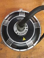 QS Motor 273 Naafmotor – 4000W / 48V (NOS), Ophalen, Nieuw