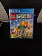 Lego Worlds PS4, Spelcomputers en Games, Games | Sony PlayStation 4, Avontuur en Actie, 2 spelers, Ophalen of Verzenden, Zo goed als nieuw