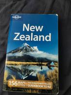 New Zealand Lonely Planet, Lonely Planet, Australië en Nieuw-Zeeland, Lonely Planet, Zo goed als nieuw