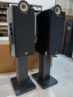 Triangle Genese Trio, Audio, Tv en Foto, Luidsprekers, Overige merken, Ophalen of Verzenden, Zo goed als nieuw, 60 tot 120 watt