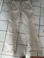 Nieuw!! Red Button broek Bibette maat 38, Maat 38/40 (M), Beige, Nieuw, Ophalen of Verzenden
