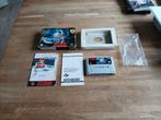 Terranigma boxes snes, Spelcomputers en Games, Games | Nintendo Super NES, 1 speler, Ophalen of Verzenden, Zo goed als nieuw, Vanaf 3 jaar