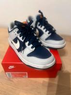 Nike dunk low, Ophalen, Blauw, Nike, Sneakers of Gympen