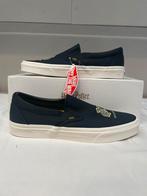 Harry Potter Vans - EU 45, Blauw, Nieuw, Ophalen of Verzenden, Sneakers of Gympen