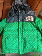 The North Face Gucci Jas Groen28Louis vuitton prada designer, Maat 38/40 (M), Ophalen of Verzenden, Zo goed als nieuw, The North Face Gucci