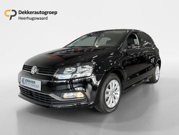 Volkswagen Polo 1.2 TSI Highline beschikbaar voor biedingen
