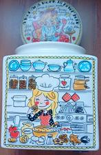 Blond Amsterdam Voorraadpot Groot, Huis en Inrichting, Keuken | Servies, Blond Amsterdam, Overige typen, Ophalen of Verzenden