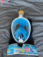 Mooi snorkel masker., Watersport en Boten, Snorkelen, Ophalen of Verzenden, Zo goed als nieuw