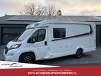 Weinsberg R57 Camper 130PK enkele bedden Schotel levelsystee, Weinsberg, Bedrijf, Goorseweg 33
7478BB  DIEPENHEIM, NL, 6 tot 7 meter