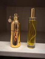 Montale sweet vanilla 50ML decant, Sieraden, Tassen en Uiterlijk, Uiterlijk | Parfum, Ophalen of Verzenden, Zo goed als nieuw