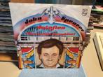 John Spencer - Jozefien (a2), Cd's en Dvd's, Vinyl Singles, Ophalen of Verzenden