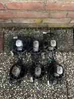 Gilera runner radiateur koelvin, Motoren, Tuning en Styling, Ophalen of Verzenden