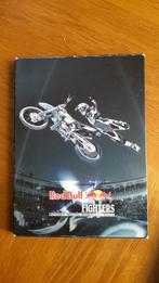 Red Bull x-fighters 2005 [2852], Alle leeftijden, Overige typen, Ophalen of Verzenden, Zo goed als nieuw