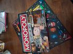 Monopoly valsspelers editie, Hobby en Vrije tijd, Gezelschapsspellen | Bordspellen, Vijf spelers of meer, Ophalen of Verzenden