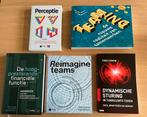 Risk & compliance Nyenrode collegereeks boeken, Nieuw, Diverse auteurs, Alpha, HBO