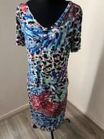 Angelle Milan XL, Kleding | Dames, Ophalen of Verzenden, Zo goed als nieuw, Maat 46/48 (XL) of groter, Onder de knie