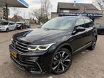 Volkswagen TIGUAN 1.4 TSI eHybrid R-Line Business+ 245PK VOL, 1716 kg, 4 cilinders, 150 pk, Zwart