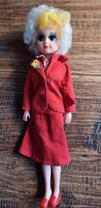 Fleur barbie, Ophalen of Verzenden, Gebruikt, Kleertjes