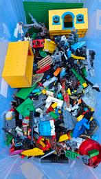10KG aan LEGO, Ophalen of Verzenden, Zo goed als nieuw, Overige merken