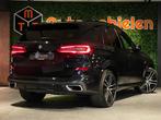 BMW X5 xDrive40i High Executive |M-PAKKET|340PK|SWAROVSKI|H&, Auto's, BMW, Te koop, Geïmporteerd, Xenon verlichting, Benzine